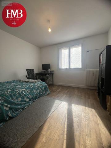 Appartement à vendre à Clermont-Ferrand dans le Puy-de-Dôme (63000), ref : 10627/1012