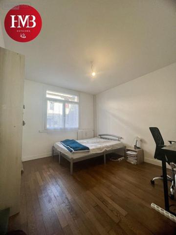 Appartement à vendre à Clermont-Ferrand dans le Puy-de-Dôme (63000), ref : 10627/1012
