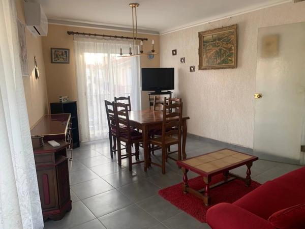 Location Appartement 3 pièces 61 m2 à Perpignan