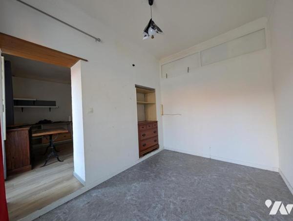 Appartement 2 pièces 