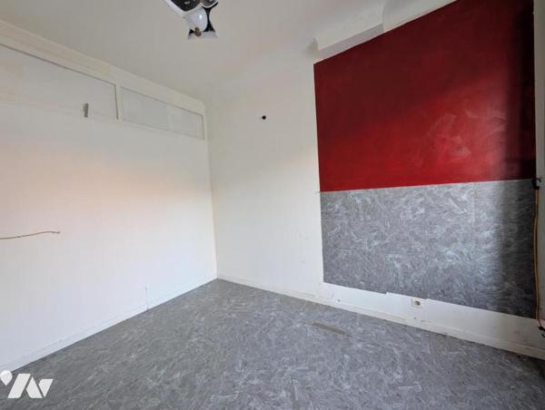 Appartement 2 pièces 