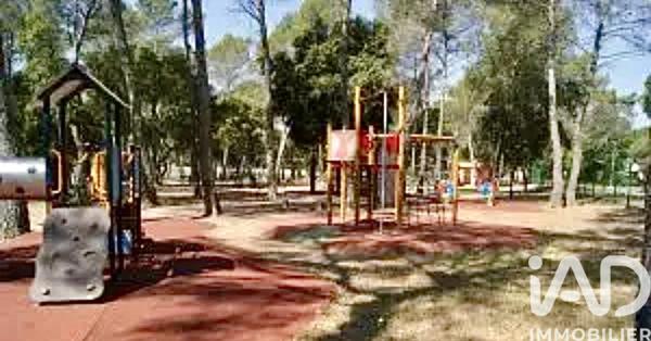 Terrain à vendre 232 m² Bagnols-en-Forêt