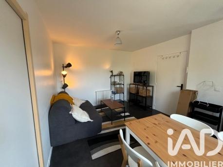 Location appartement 2 pièces 50 m² Bagneux