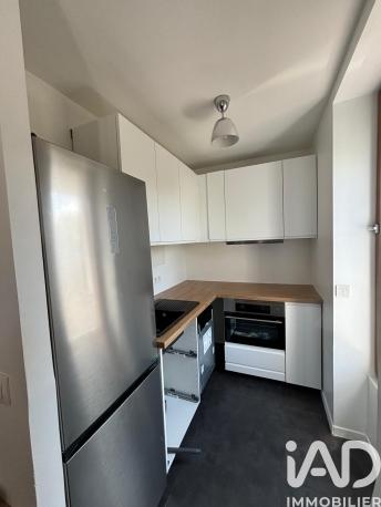 Location appartement 2 pièces 50 m² Bagneux