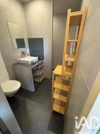 Location appartement 2 pièces 50 m² Bagneux