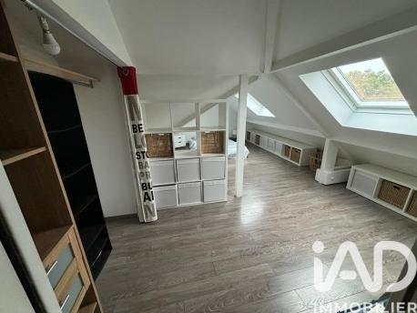Location appartement 2 pièces 50 m² Bagneux