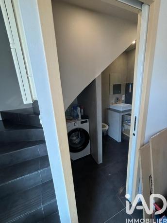 Location appartement 2 pièces 50 m² Bagneux