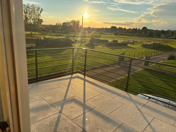 Jolie maison spacieuse et très bien entretenue