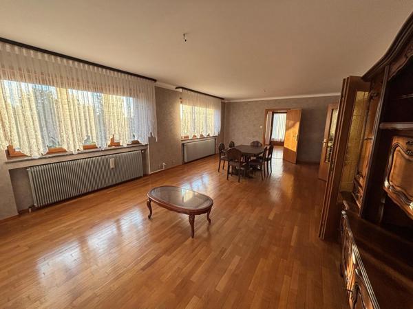 Jolie maison spacieuse et très bien entretenue