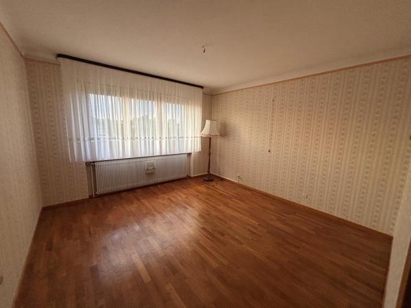 Jolie maison spacieuse et très bien entretenue