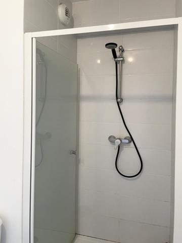 Appartement T2 lumineux avec balcon et parking – Résidence Escapade (2015)