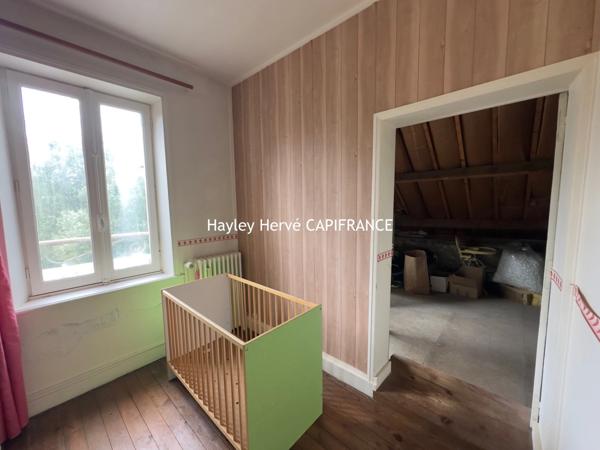 RARE À BAYEUX CENTRE – Grande maison familiale avec jardin plein sud, atelier indépendant et fort potentiel - BAYEUX (14)