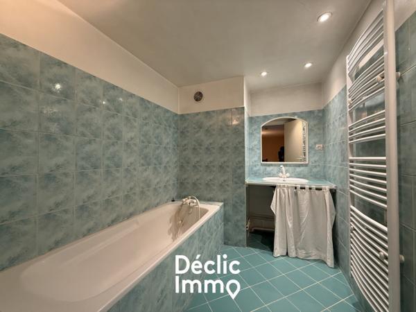 Vente maison à rénover Poitiers Gibauderie, 100m² 5 pièces 176 000€