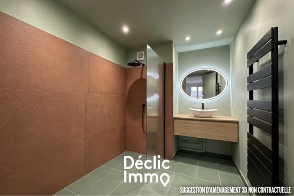 Vente maison à rénover Poitiers Gibauderie, 100m² 5 pièces 176 000€