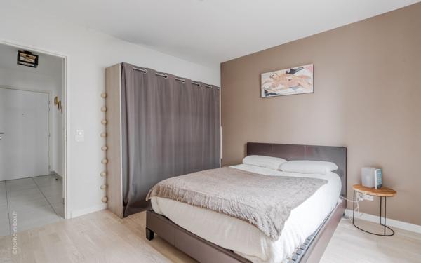 Appartement à vendre    2 pièces • 41,29 m2 Noisy-le-Grand