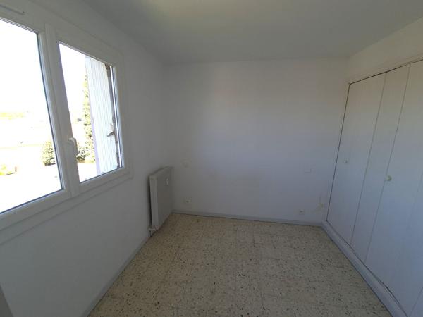 Appartement Nîmes T1 bis 33.90 m2