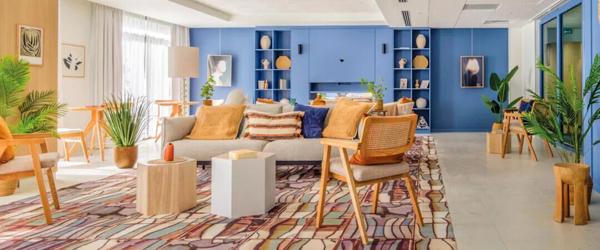 Appartement Frejus 2 pièce(s) 34.25 m2