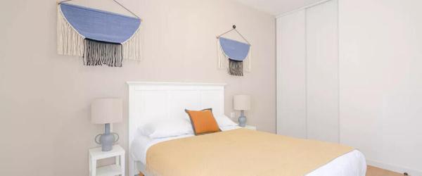 Appartement Frejus 2 pièce(s) 34.25 m2