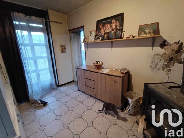 Maison 4 pièces de 110 m² à Gamaches (80220)