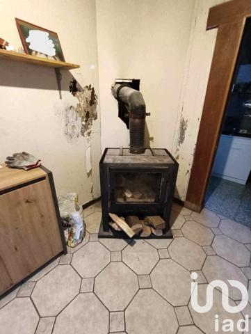 Maison 4 pièces de 110 m² à Gamaches (80220)