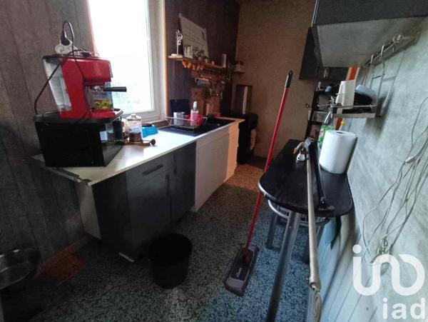 Maison 4 pièces de 110 m² à Gamaches (80220)