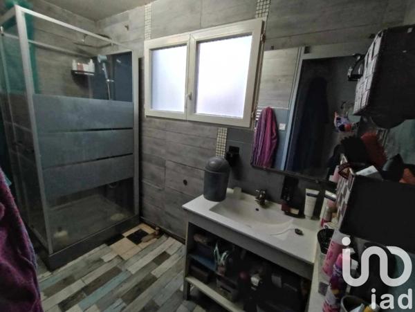 Maison 4 pièces de 110 m² à Gamaches (80220)