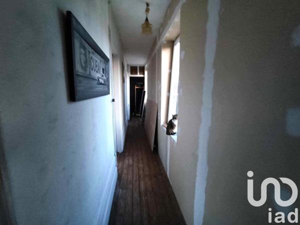 Maison 4 pièces de 110 m² à Gamaches (80220)