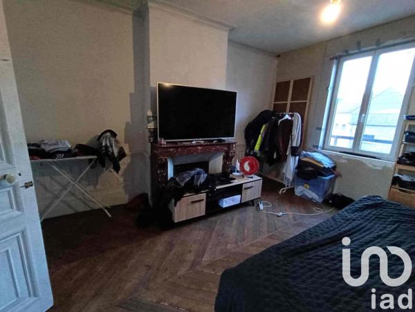 Maison 4 pièces de 110 m² à Gamaches (80220)