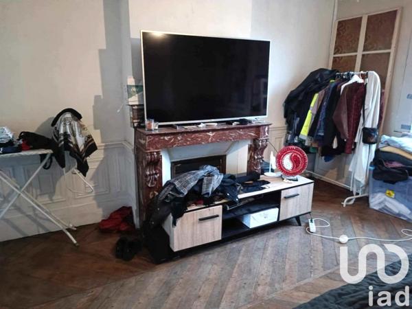 Maison 4 pièces de 110 m² à Gamaches (80220)