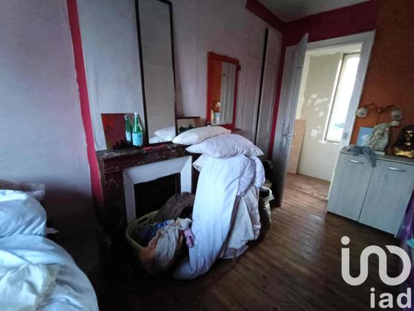 Maison 4 pièces de 110 m² à Gamaches (80220)