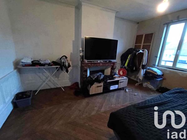 Maison 4 pièces de 110 m² à Gamaches (80220)