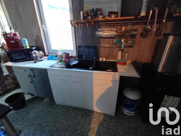 Maison 4 pièces de 110 m² à Gamaches (80220)