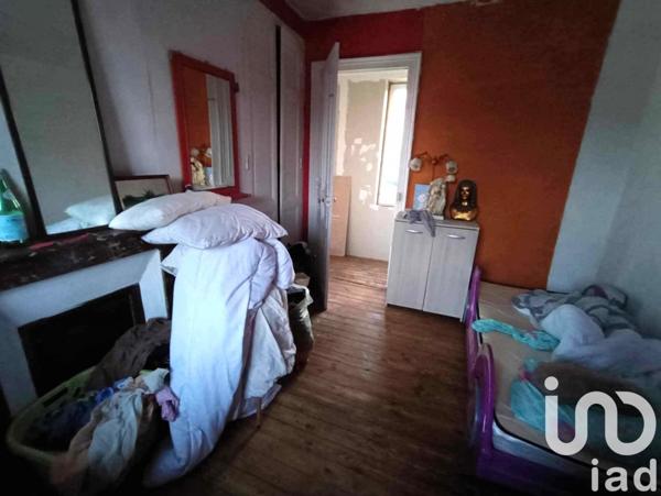 Maison 4 pièces de 110 m² à Gamaches (80220)