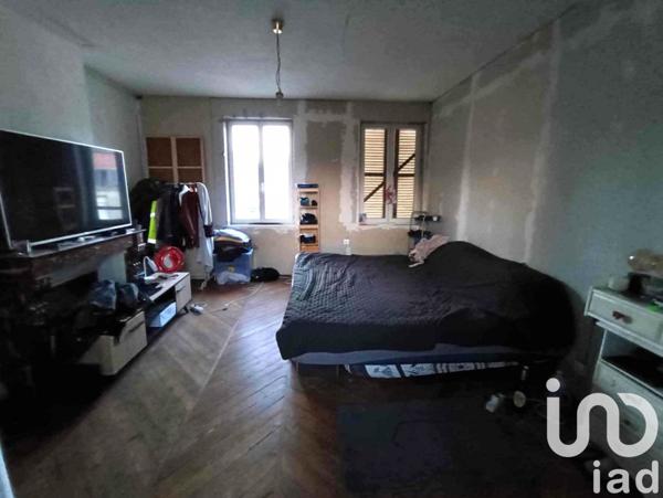 Maison 4 pièces de 110 m² à Gamaches (80220)