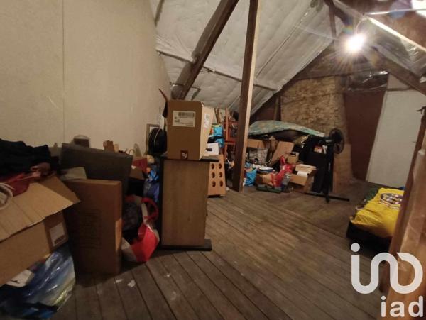 Maison 4 pièces de 110 m² à Gamaches (80220)