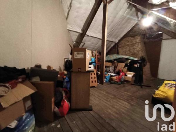 Maison 4 pièces de 110 m² à Gamaches (80220)