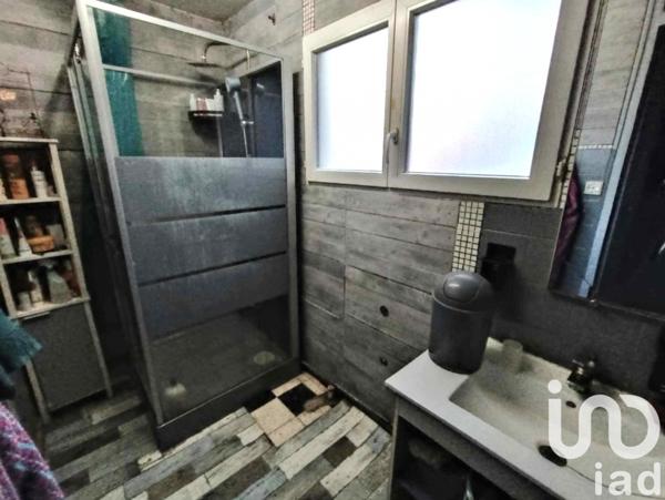 Maison 4 pièces de 110 m² à Gamaches (80220)