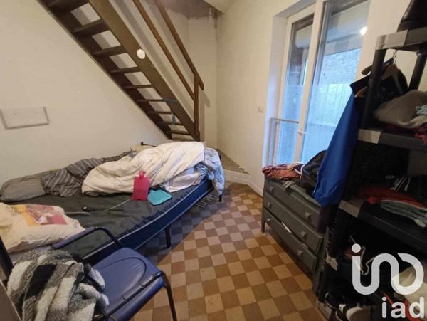 Maison 4 pièces de 110 m² à Gamaches (80220)