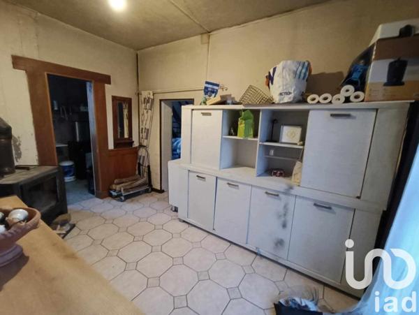 Maison 4 pièces de 110 m² à Gamaches (80220)