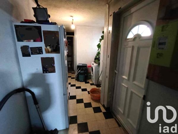 Maison 4 pièces de 110 m² à Gamaches (80220)