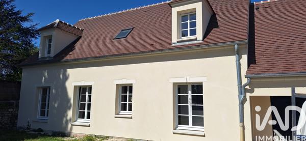 Location maison 5 pièces 137 m² Boran-sur-Oise