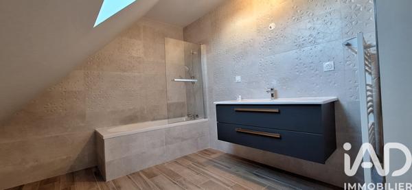 Location maison 5 pièces 137 m² Boran-sur-Oise