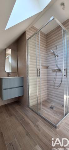 Location maison 5 pièces 137 m² Boran-sur-Oise