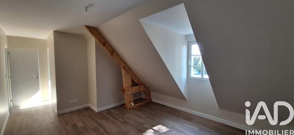 Location maison 5 pièces 137 m² Boran-sur-Oise