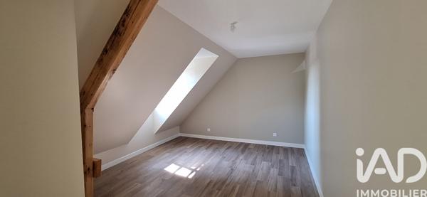 Location maison 5 pièces 137 m² Boran-sur-Oise