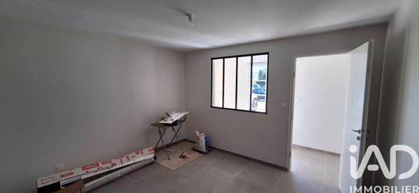 Location maison 5 pièces 137 m² Boran-sur-Oise