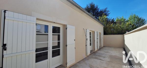 Location maison 5 pièces 137 m² Boran-sur-Oise