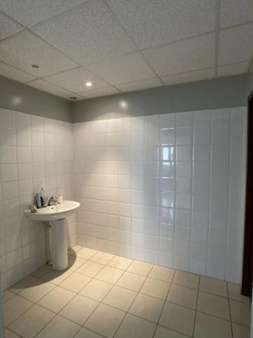 Bureau à louer à Toulouse (31200)