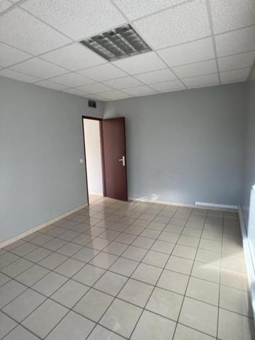 Bureau à louer à Toulouse (31200)