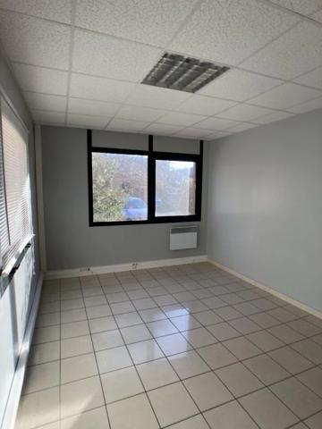 Bureau à louer à Toulouse (31200)